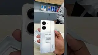 Redmi Turbo 4 available in rio international || Redmi turbo 4 #redmi #gaming_phone #smartphone