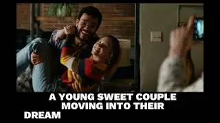 The Voyeurs 2021 Movie recap