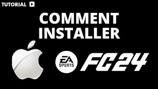 Comment installer FC 24 mobile sur iPhone
