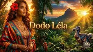 [SÉGA MAURICIEN] Dodo Léla : Le Gardien Sacré de l’Île Maurice 🦤