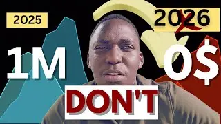 WHY YOU SHOUDN'T INVEST IN US STOCKS 2026