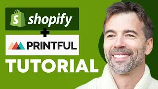 How To Use Printful With Shopify 2026 (Full Guide)