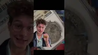 Why is this 3.75 Real SO RARE? Coins tied to the Potos&iacute; Mint fraud and the Capitana shipwreck are