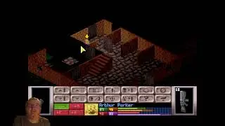 X-COM: UFO: Enemy Unknown #01 - zač&iacute;n&aacute;me / Původn&iacute; hra 1994 DOS-Box