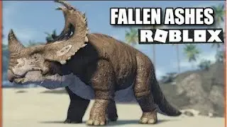 Fallen Ashes Menu Soundtrack