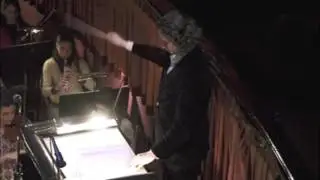 Lucrezia Borgia (Donizetti) Jorge Parodi, conductor