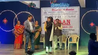 When I praised by Marathi Actor for my acting skills. PART - 2