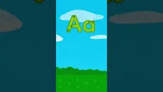 ABCD in the morning | SMART BABY SCHOOL | alphabet song | #abclearning #shorts #foryou