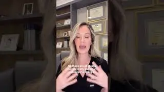 How Peptides and Amino Acids Support Facelift Recovery | Dr. Pennington Explains #facelift #surgeon