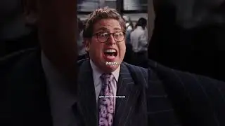 22 Million Dollars In 3 Hours! - The Wolf Of Wall Street