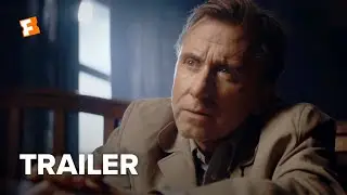 The Song of Names Trailer #1 (2019) | Movieclips Indie