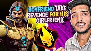 Aakhir kar meine apni Girlfriend😍 ka badla le liya @TGSPARK Se