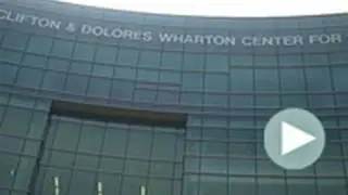 MSU's Wharton Center for Performing Arts grand reopening