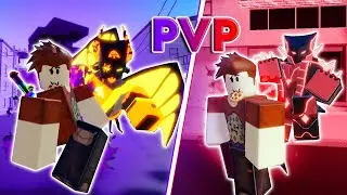 The Strongest PvP Stands In Roblox A Universal Time New Universe
