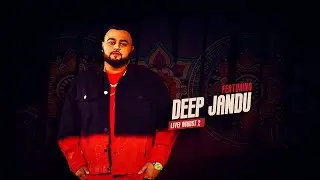 Deep Jandu - Live at Mosaic Fest 2024