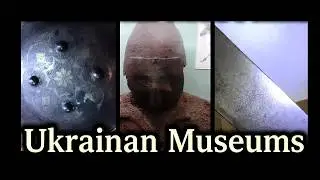Arms and Armor from Ukrainian Museums Part 3