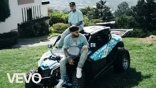 ANUEL AA x BLESSD x MYKE TOWERS - CUERPO (2026)