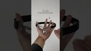 Send it to to that one who deserves it 😉 #choker #badgirl #cosplay