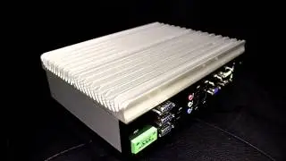AAEON Green Embedded System Controller (GES Series)