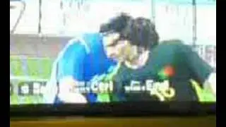 PES 6 Graphics