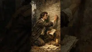 Şiir Y&uuml;z&uuml;nden İdam Edilen Şair | Andr&eacute; Ch&eacute;nier&rsquo;in Ger&ccedil;ek Hik&acirc;yesi