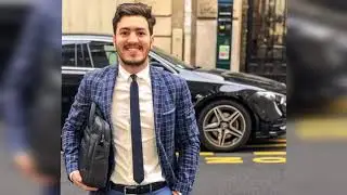 Amine Radi - Chaque fin cache un nouveau départ, La prochaine commence maintenant 