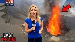 The WORST Live TV Deaths Ever Recorded..