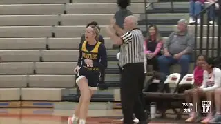 Portage Central 53, Portage Northern 14