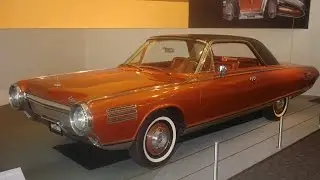 CarStuff: Dream Cars | Why don't cars use jet engines?