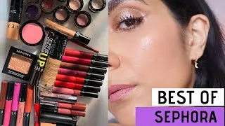 MAQUILLAGE AVEC LES PEPITES SEPHORA COLLECTION