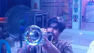 সখি সে কি আমায় দেখলে চিনবে গো, যারে হারাইয়াছি এ জীবনে।🥁🎺