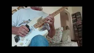 ebow demo