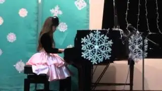 Шаповал Мария