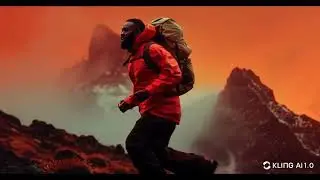 VANTHEON ADVERTISING FILM