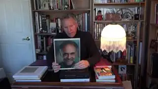 The Life and Work of Jim Steinmeyer to this point