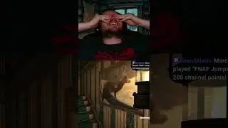As if The Long Dark wasn't scary enough.... #gaming #streamer #highlights #scary #thelongdarkgame