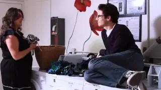Mobster Trailer for San Francisco Fringe