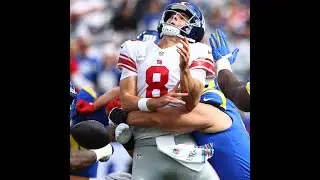 Why Dave Gettleman and the New York Giants ruined Daniel Jones to this point in his career!