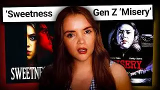 Is This New Thriller Gen Z&rsquo;s 'Misery?! Sweetness Spoiler Free Review