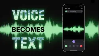 How Speech Recognition AI Works &mdash; Full In-Depth Explanation