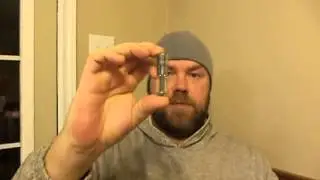 Down and Dirty with Aspire K1