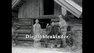 Die H&ouml;hlenkinder - (Vor- und Abspann) Folge 1