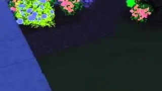 HELP! My sims turned invisible!