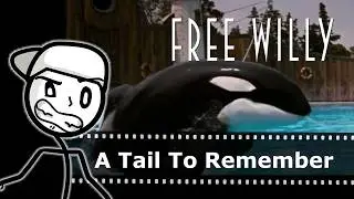 You Got A Friend In Me | A Free Willy Movie Reaction Video