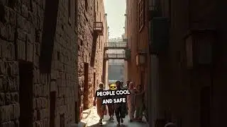 Ancient City Without Streets? Discover Mohenjo-Daro&rsquo;s Genius Urban Design!
