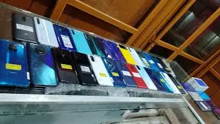 2nd hand mobile market in Assam | Raju mobile store | Goalpara | Dalgoma 8099694977