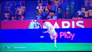 Emre Mor empata la final para el Marsella ante Nantes 1-1 en Par&iacute;s Copa de Francia 2023💙🤍