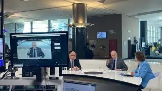 European Report | The future of Jewish life in Europe | March 2022