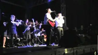 Das Institut f&uuml;r Musik auf der Kulturnacht Osnabr&uuml;ck 2011