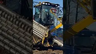 Tak to robi profesjonalny operator 😂